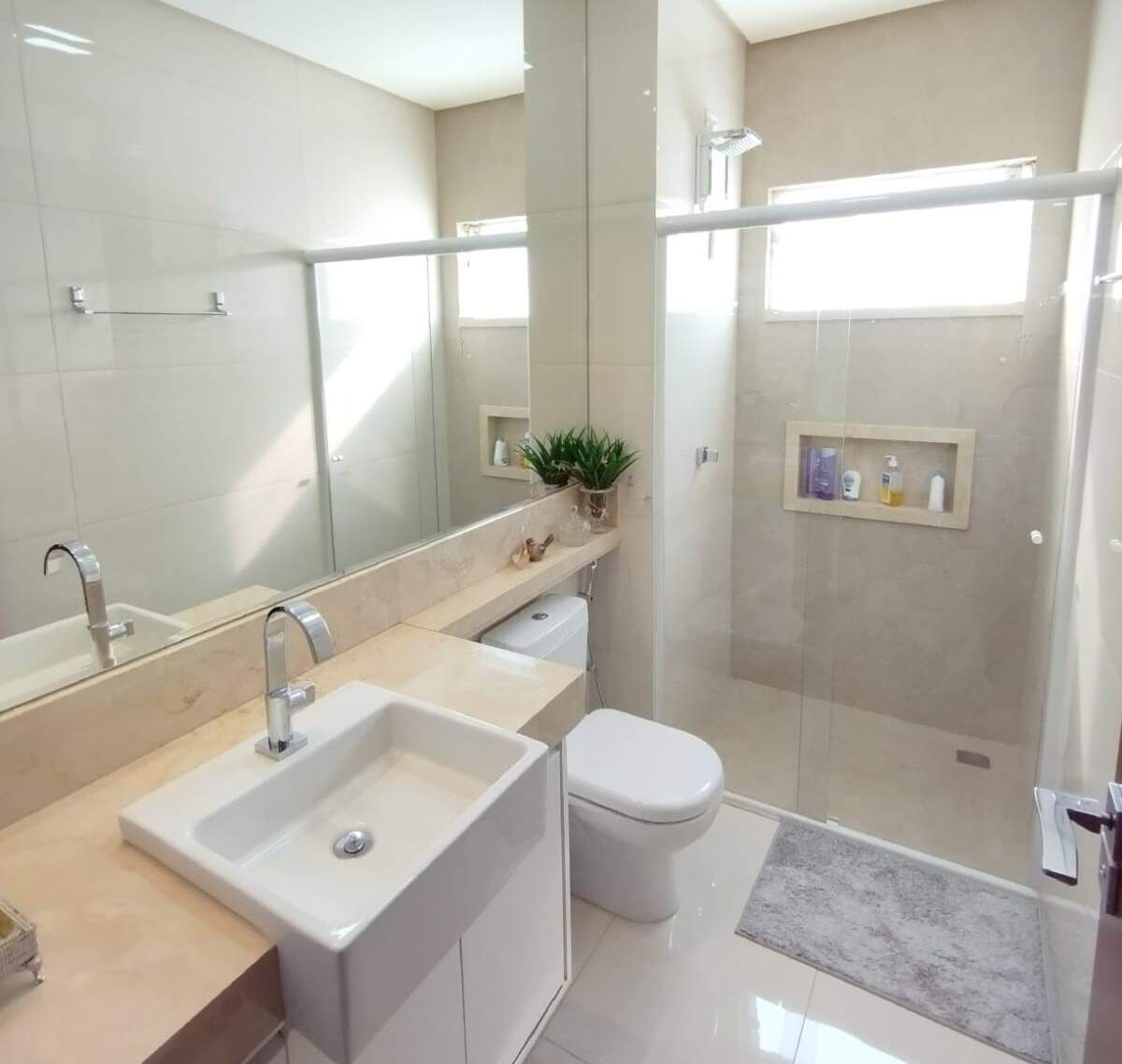 Apartamento com 3 quartos sendo 1 suíte no Jardim Tropical em Dourados/MS — foto 21