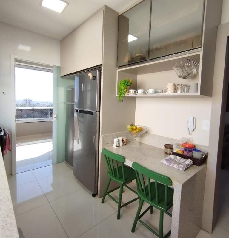 Apartamento com 3 quartos sendo 1 suíte no Jardim Tropical em Dourados/MS — foto 15