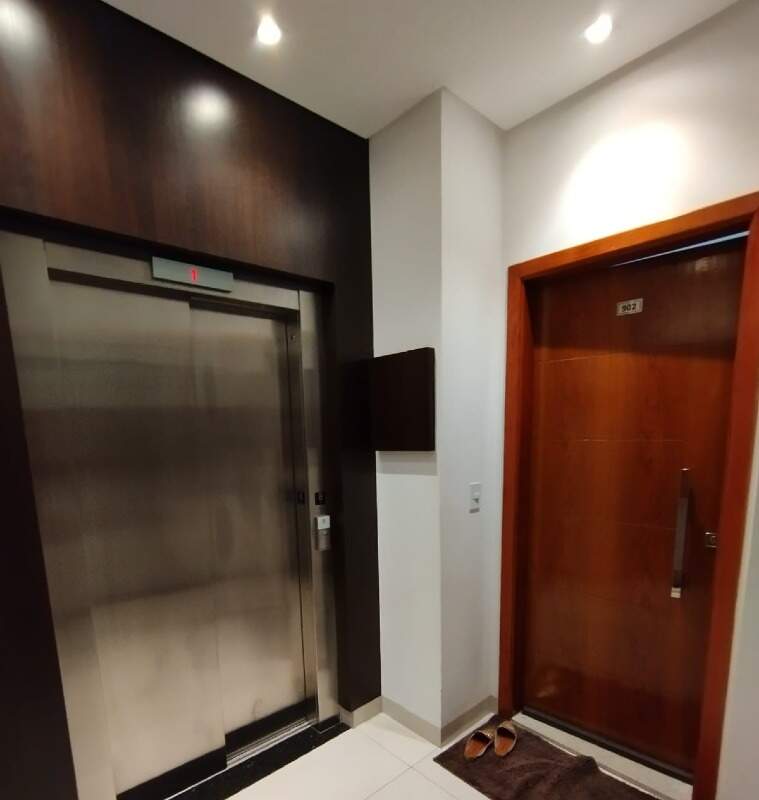 Apartamento com 3 quartos sendo 1 suíte no Jardim Tropical em Dourados/MS — foto 5