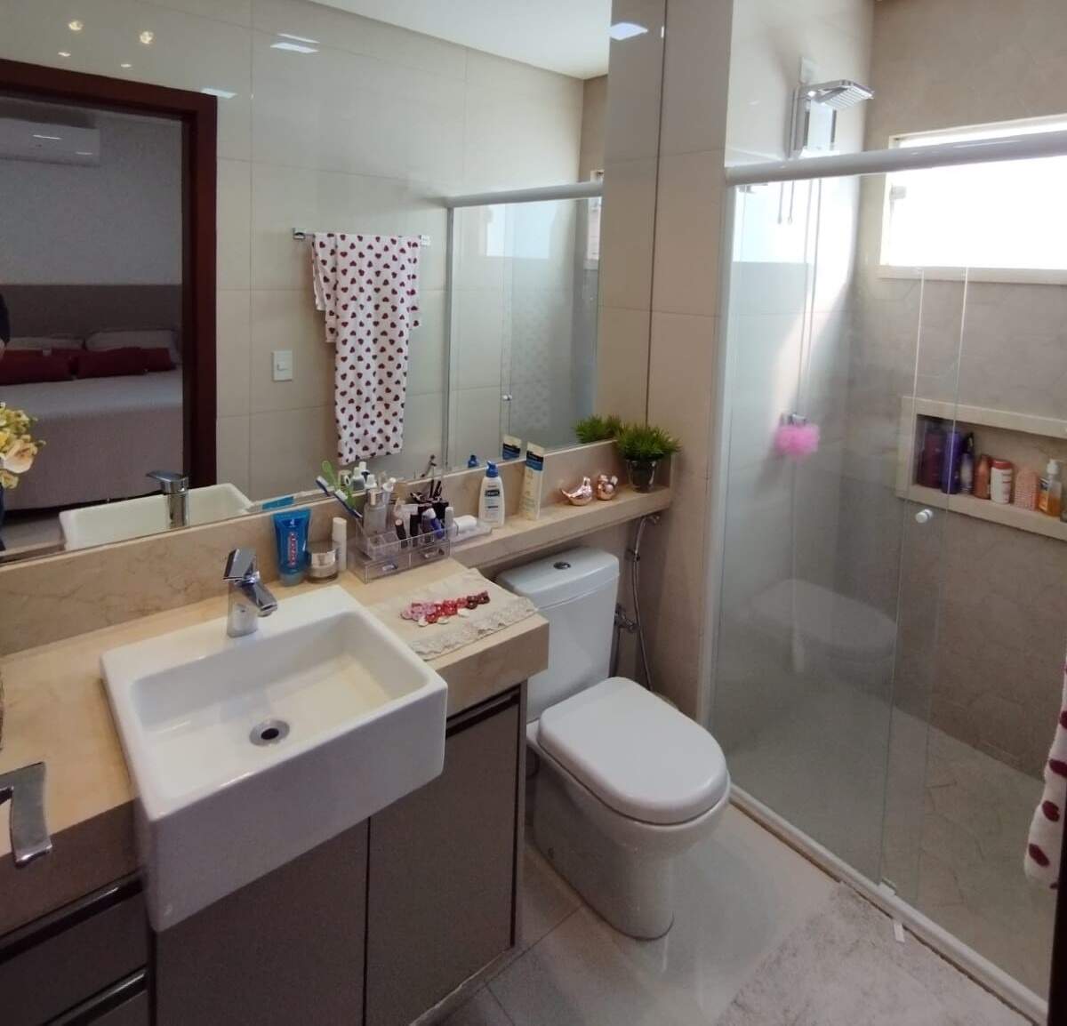Apartamento com 3 quartos sendo 1 suíte no Jardim Tropical em Dourados/MS — foto 13