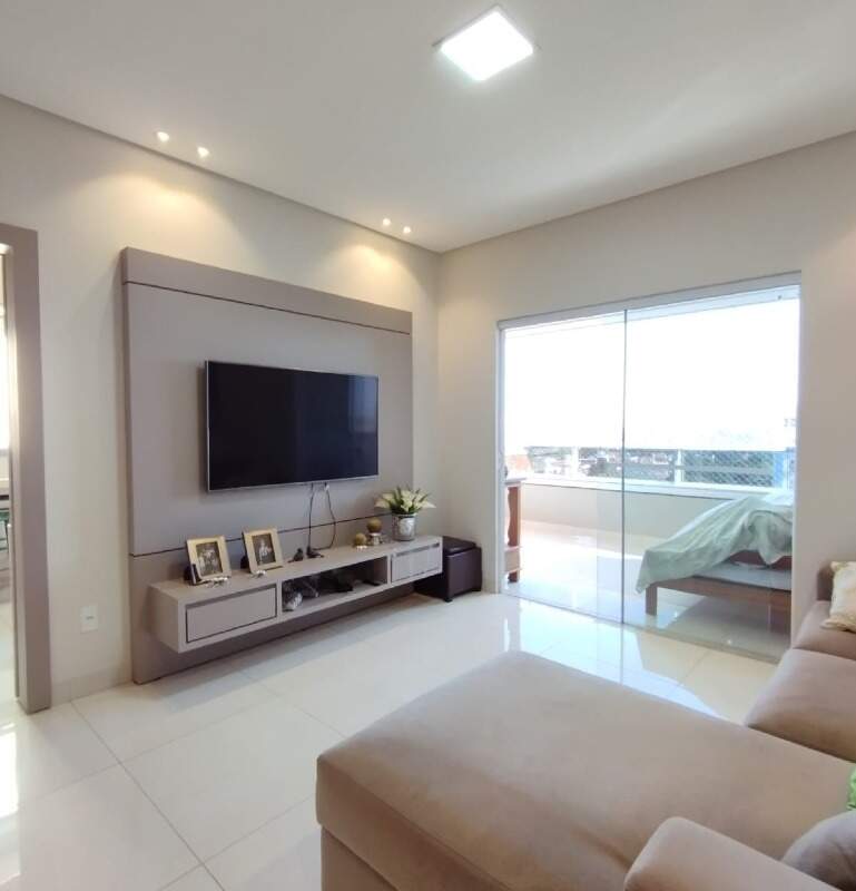 Apartamento com 3 quartos sendo 1 suíte no Jardim Tropical em Dourados/MS — foto 8