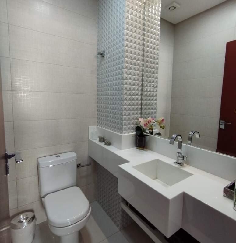 Apartamento com 3 quartos sendo 1 suíte no Jardim Tropical em Dourados/MS — foto 22
