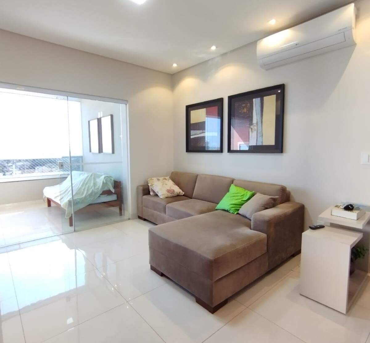 Apartamento com 3 quartos sendo 1 suíte no Jardim Tropical em Dourados/MS — foto 10