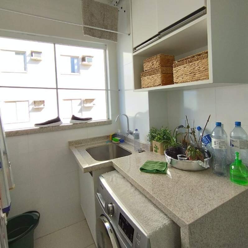 Apartamento com 3 quartos sendo 1 suíte no Jardim Tropical em Dourados/MS — foto 23