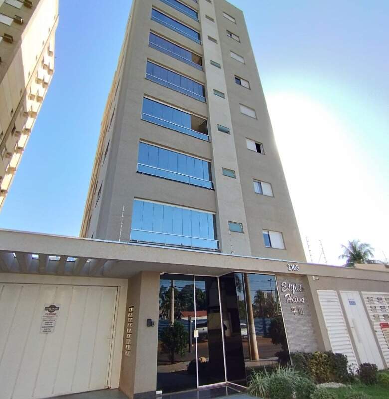 Apartamento com 3 quartos sendo 1 suíte no Jardim Tropical em Dourados/MS — foto 4