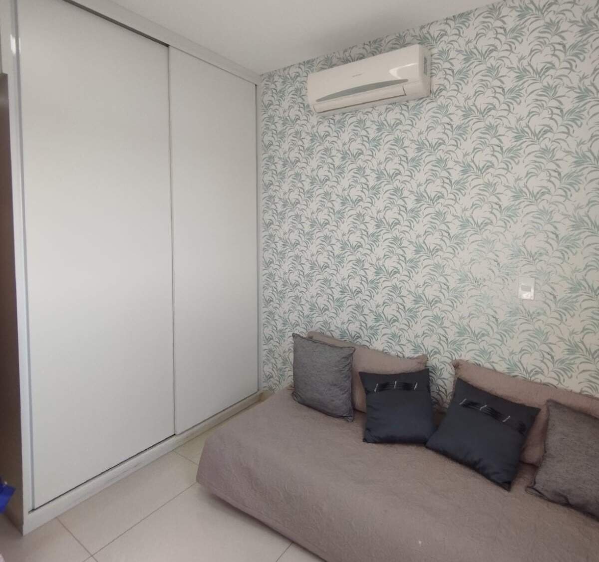 Apartamento com 3 quartos sendo 1 suíte no Jardim Tropical em Dourados/MS — foto 20