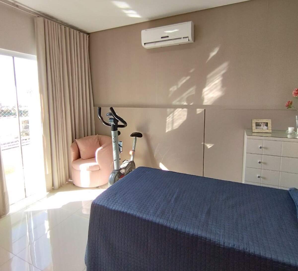 Apartamento com 3 quartos sendo 1 suíte no Jardim Tropical em Dourados/MS — foto 19