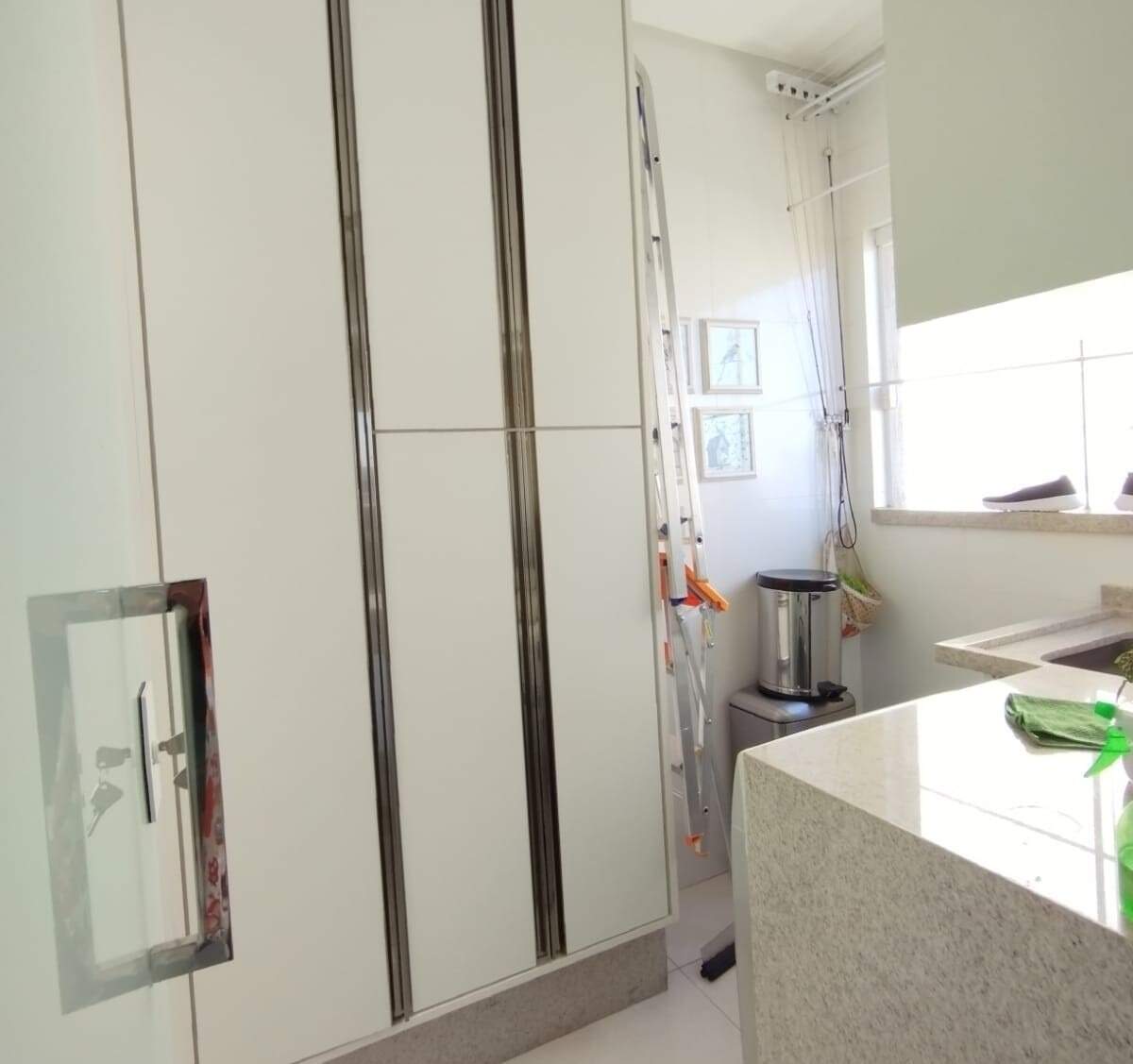 Apartamento com 3 quartos sendo 1 suíte no Jardim Tropical em Dourados/MS — foto 24