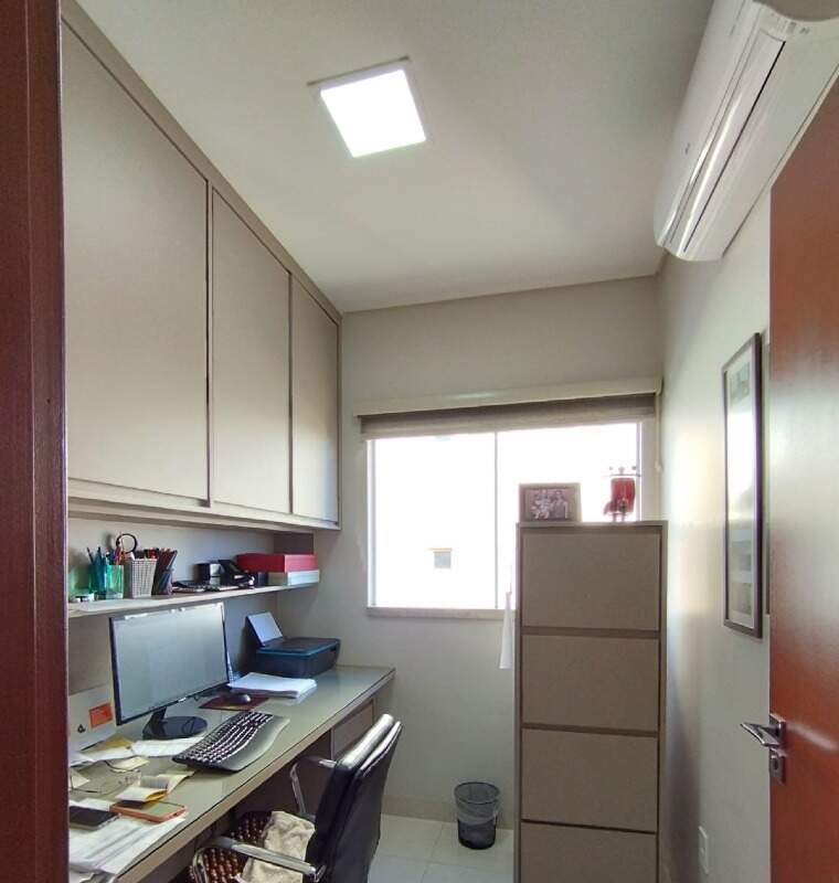 Apartamento com 3 quartos sendo 1 suíte no Jardim Tropical em Dourados/MS — foto 12