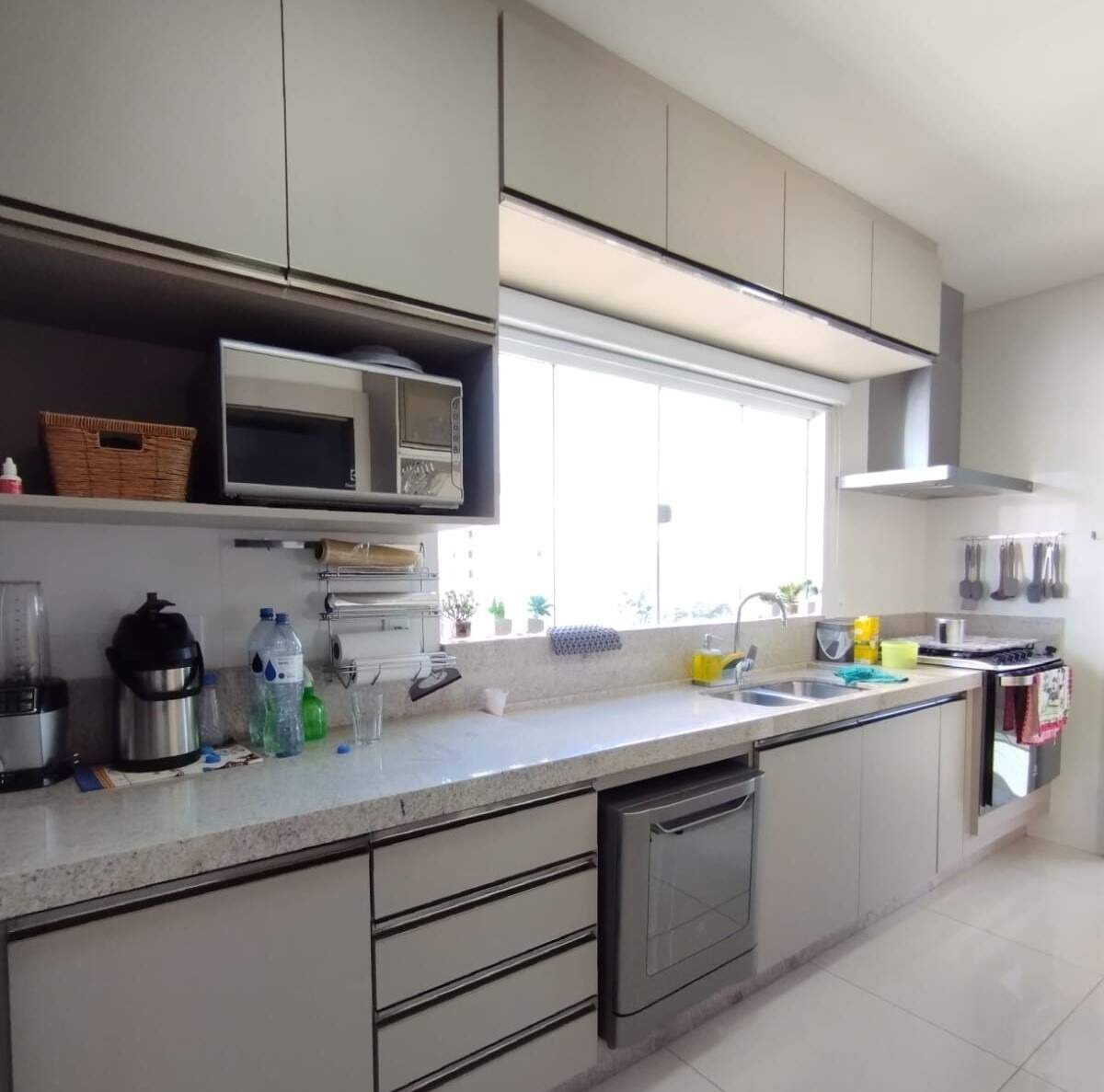Apartamento com 3 quartos sendo 1 suíte no Jardim Tropical em Dourados/MS — foto 14