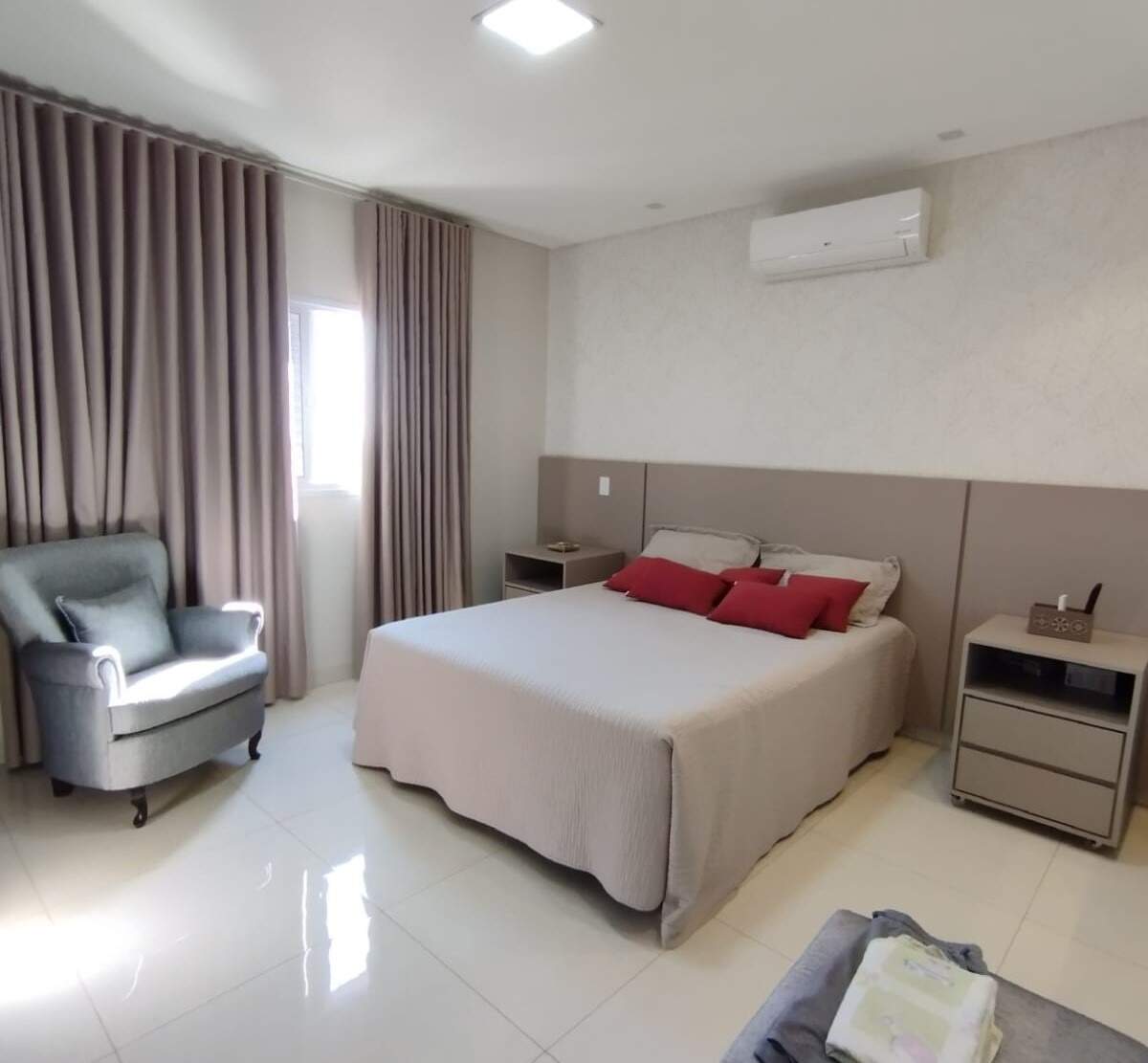 Apartamento com 3 quartos sendo 1 suíte no Jardim Tropical em Dourados/MS — foto 17
