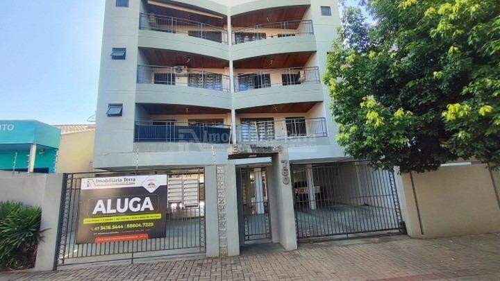 Apartamento com 1 quartos no Jardim América em Dourados/MS — foto 1