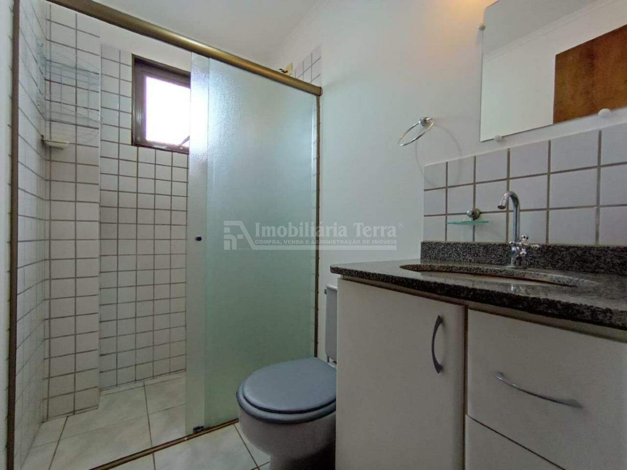 Apartamento com 1 quartos no Jardim América em Dourados/MS — foto 8