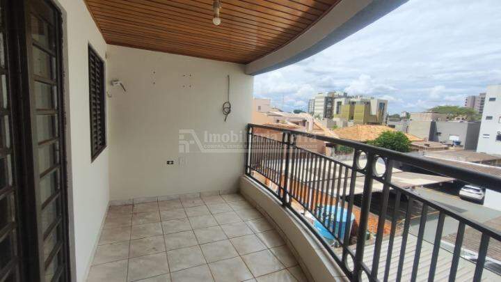 Apartamento com 1 quartos no Jardim América em Dourados/MS — foto 5