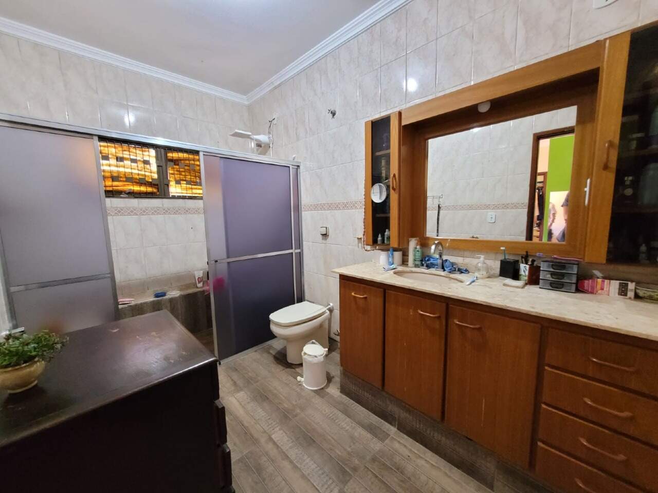 Casa com 4 quartos sendo 4 suítes no Parque Alvorada em Dourados/MS — foto 20
