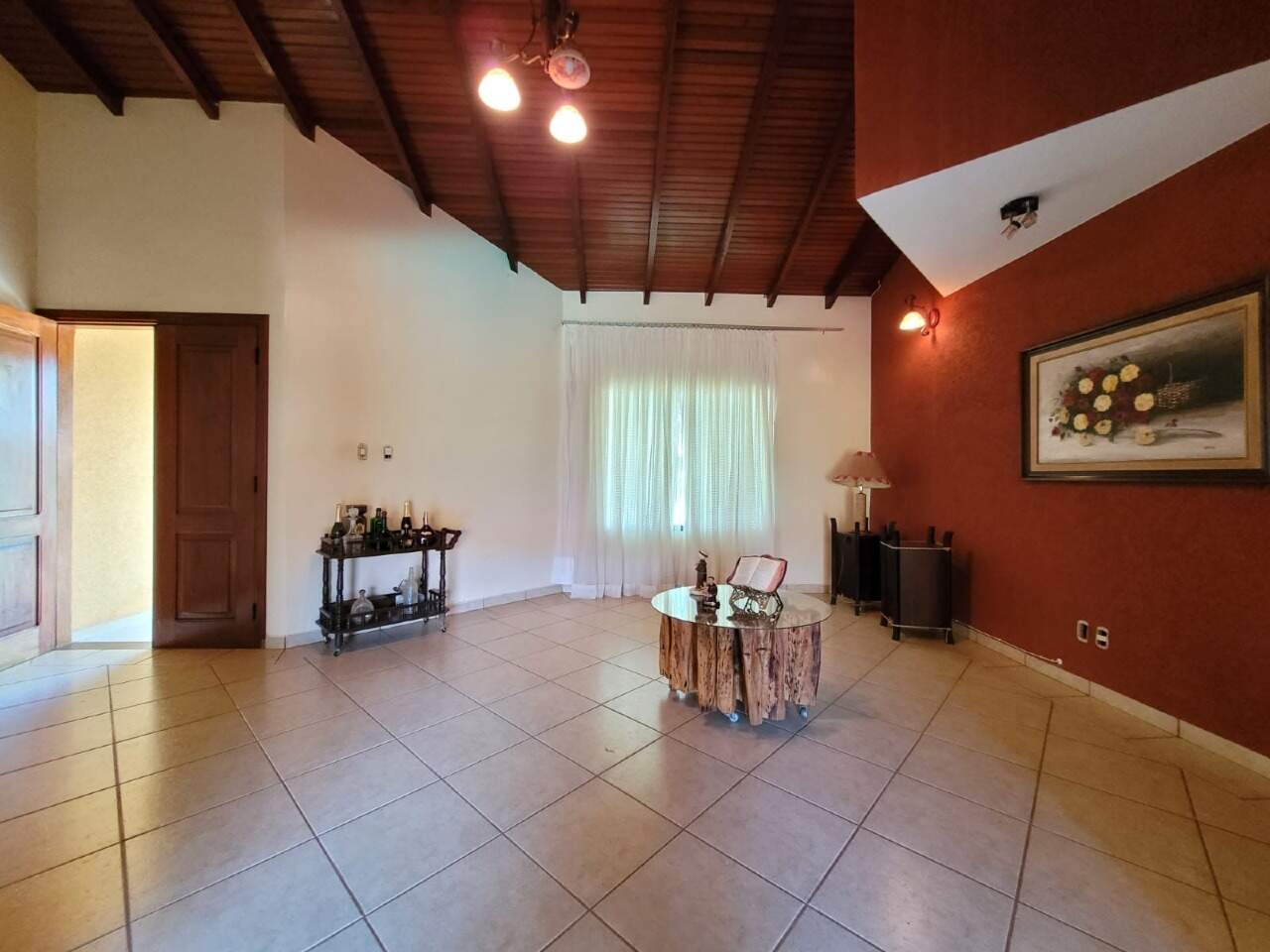 Casa com 4 quartos sendo 4 suítes no Parque Alvorada em Dourados/MS — foto 15
