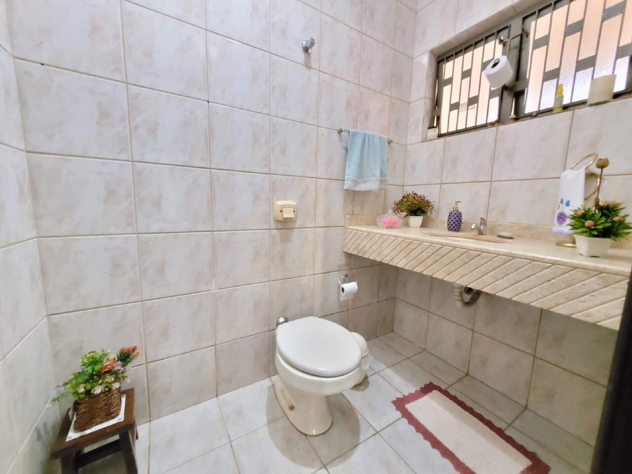 Casa com 4 quartos sendo 4 suítes no Parque Alvorada em Dourados/MS — foto 22