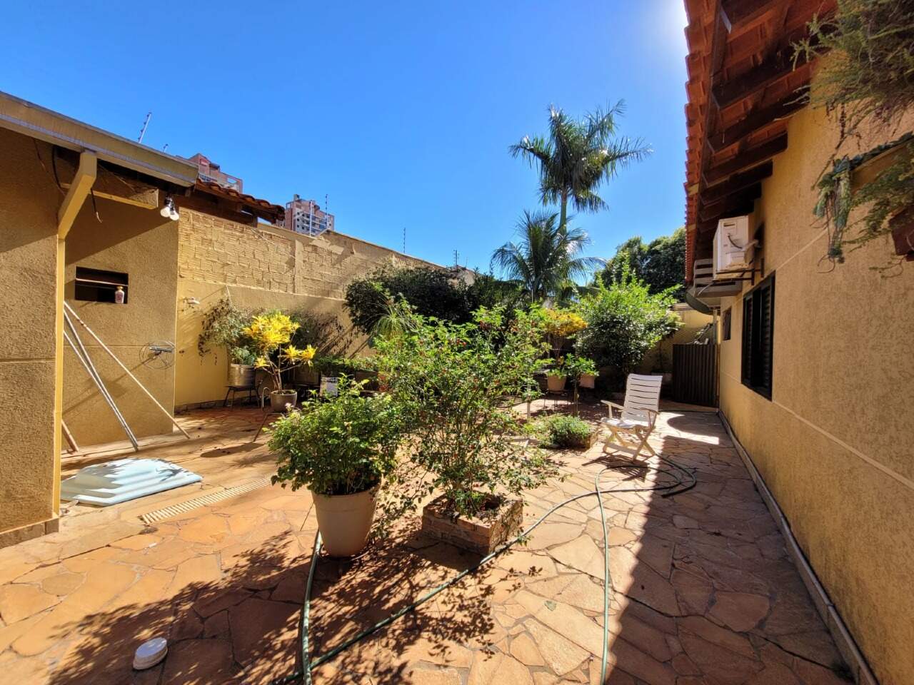 Casa com 4 quartos sendo 4 suítes no Parque Alvorada em Dourados/MS — foto 23