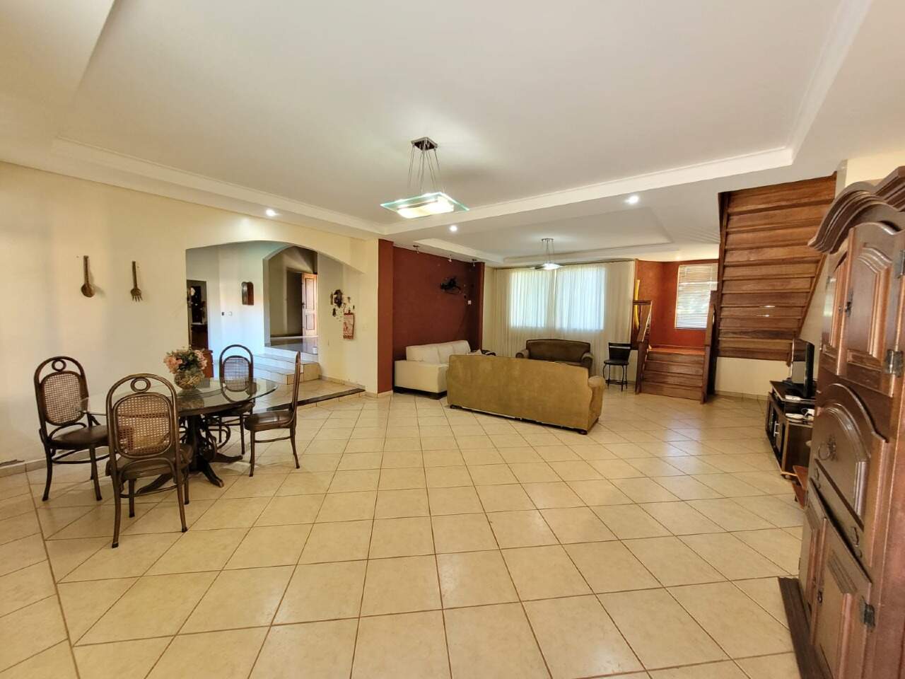 Casa com 4 quartos sendo 4 suítes no Parque Alvorada em Dourados/MS — foto 11