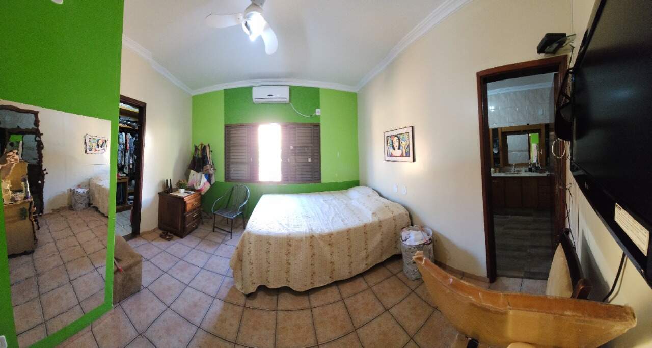 Casa com 4 quartos sendo 4 suítes no Parque Alvorada em Dourados/MS — foto 17
