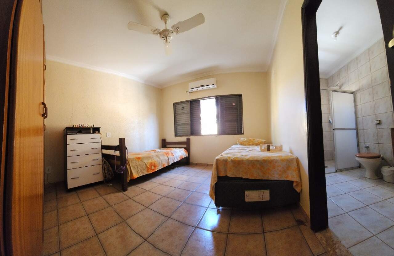 Casa com 4 quartos sendo 4 suítes no Parque Alvorada em Dourados/MS — foto 5