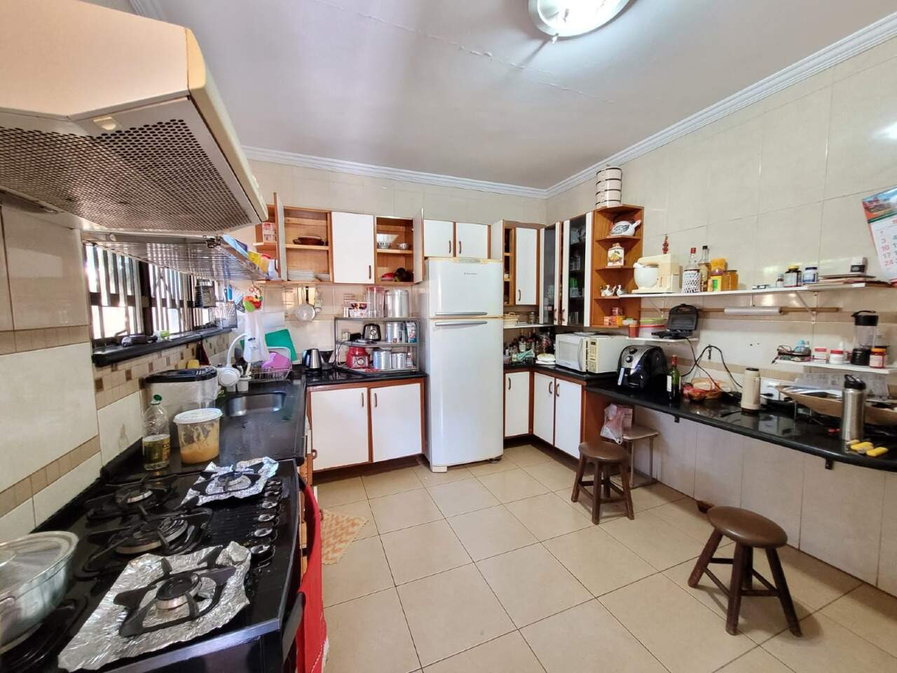 Casa com 4 quartos sendo 4 suítes no Parque Alvorada em Dourados/MS — foto 21