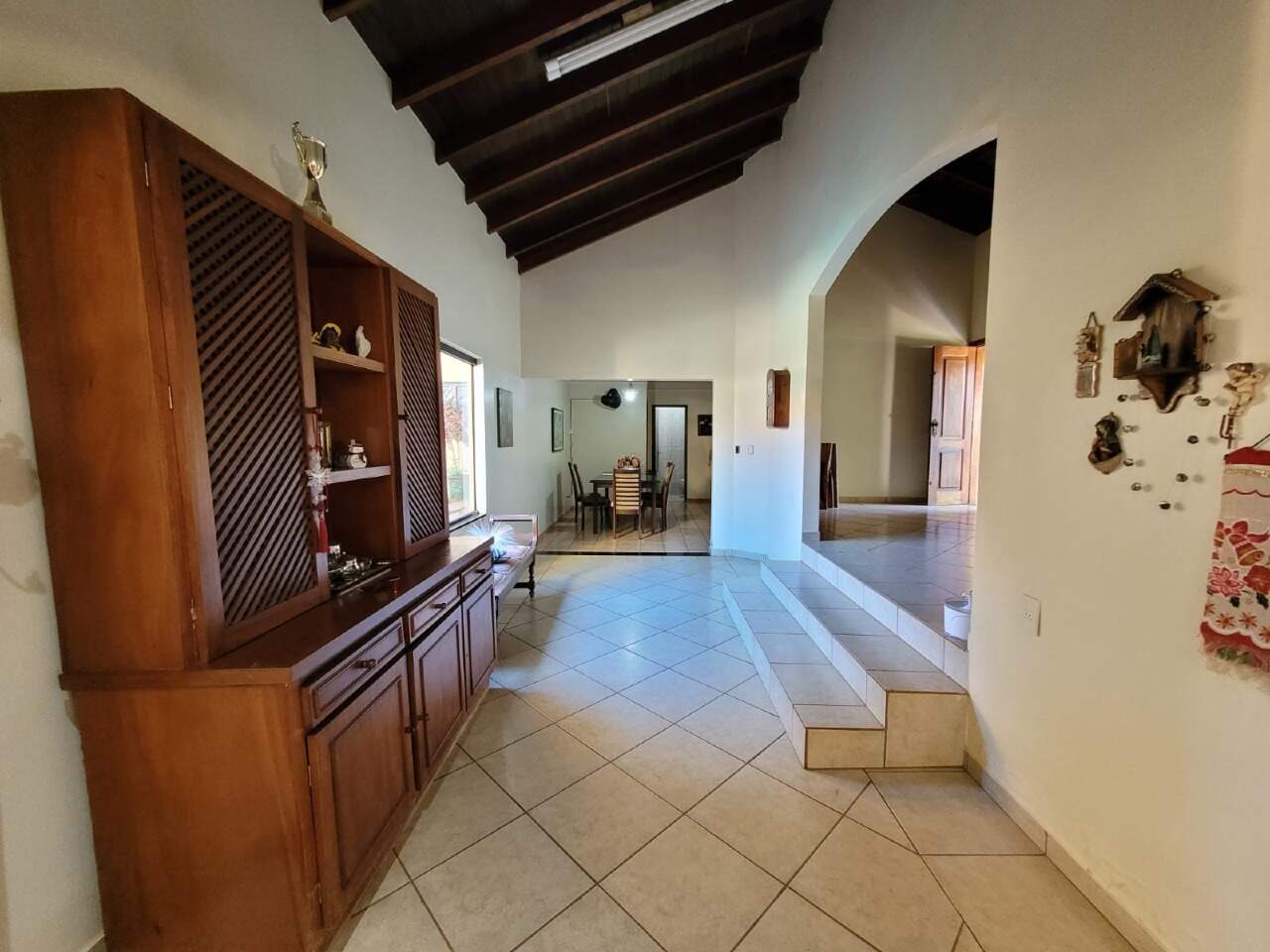 Casa com 4 quartos sendo 4 suítes no Parque Alvorada em Dourados/MS — foto 12