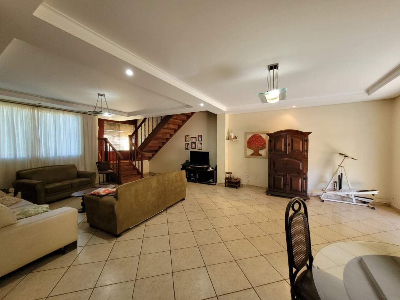 Casa com 4 quartos sendo 4 suítes no Parque Alvorada em Dourados/MS — foto 13