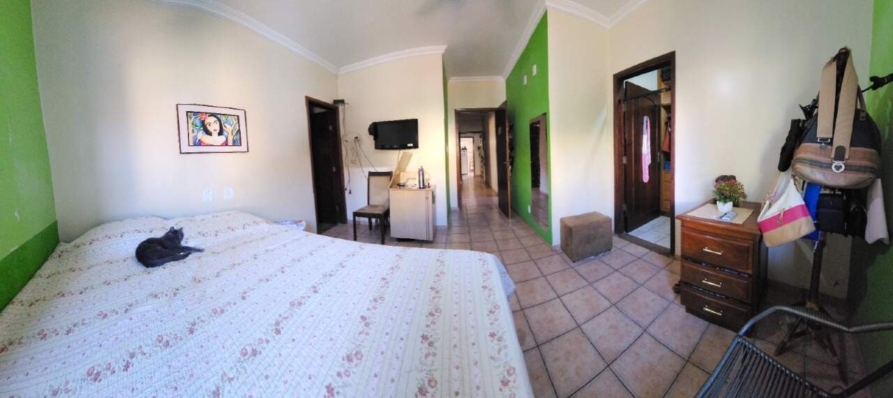 Casa com 4 quartos sendo 4 suítes no Parque Alvorada em Dourados/MS — foto 18