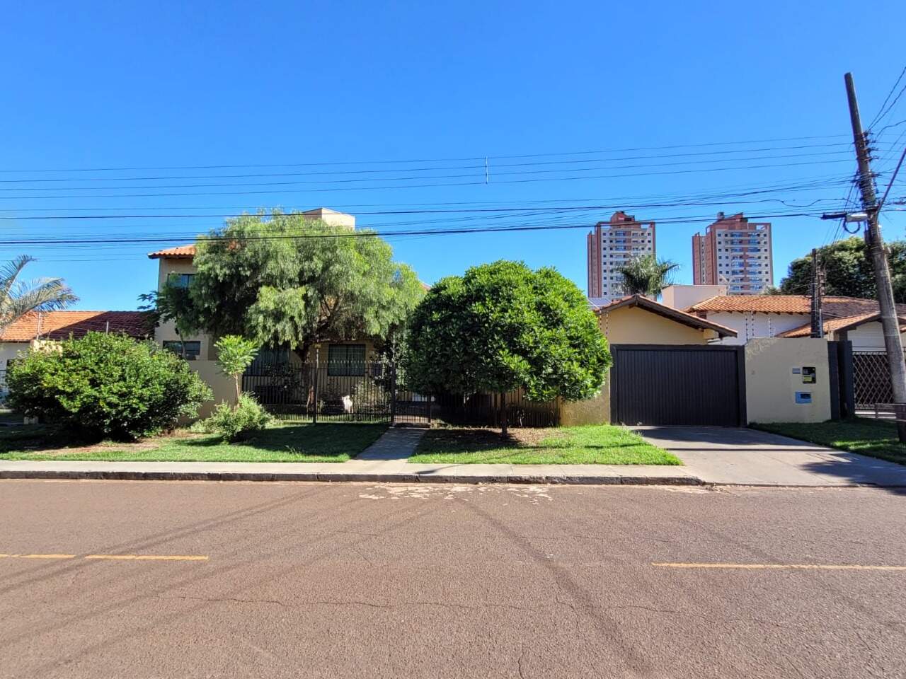 Casa com 4 quartos sendo 4 suítes no Parque Alvorada em Dourados/MS — foto 2