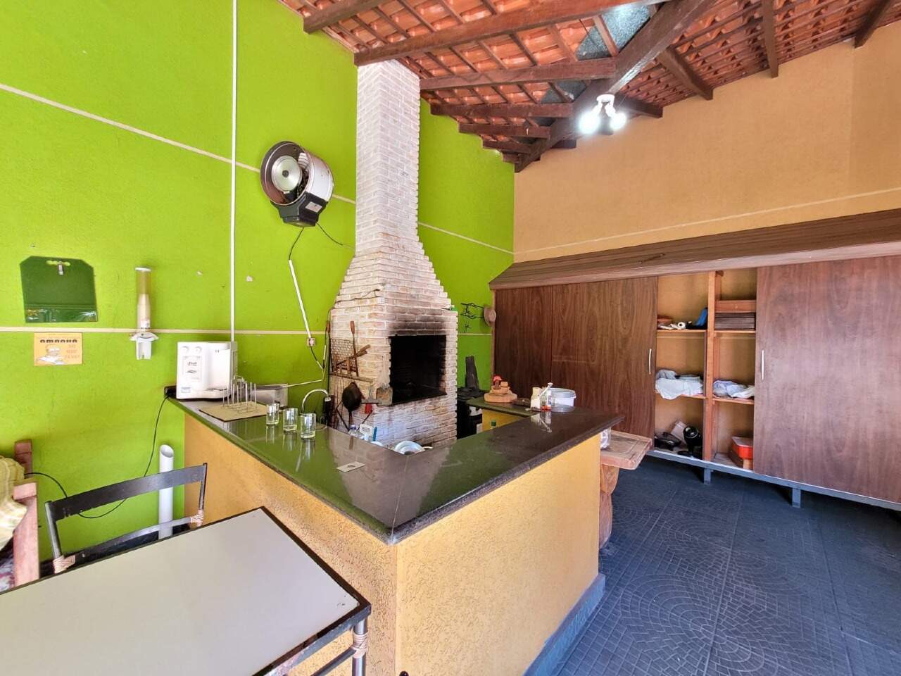 Casa com 4 quartos sendo 4 suítes no Parque Alvorada em Dourados/MS — foto 7