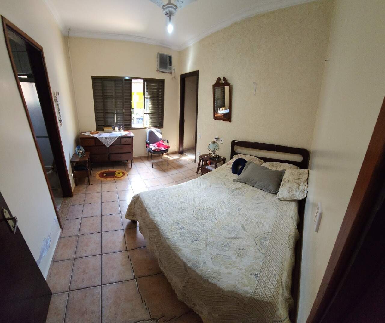 Casa com 4 quartos sendo 4 suítes no Parque Alvorada em Dourados/MS — foto 19