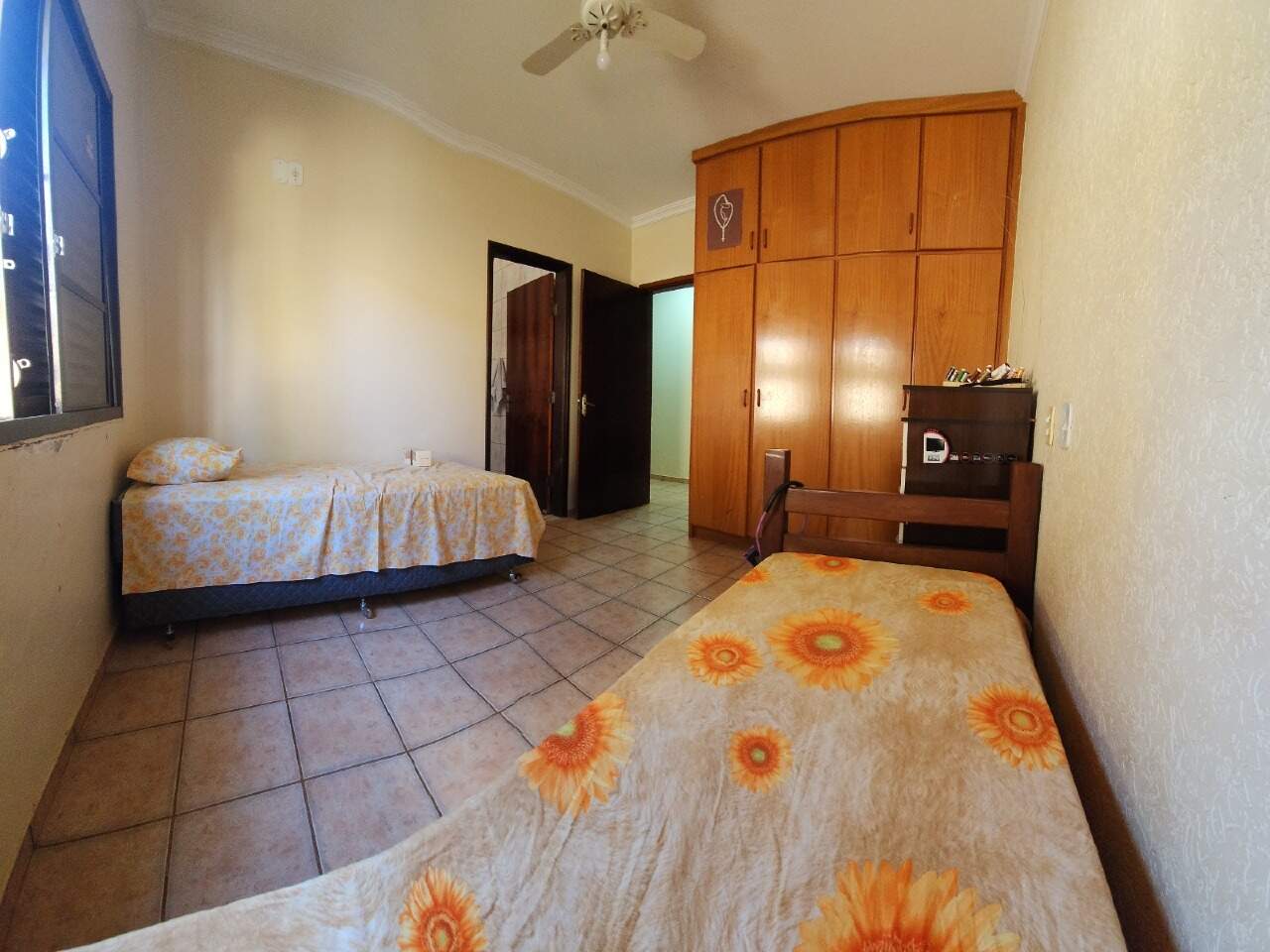 Casa com 4 quartos sendo 4 suítes no Parque Alvorada em Dourados/MS — foto 16