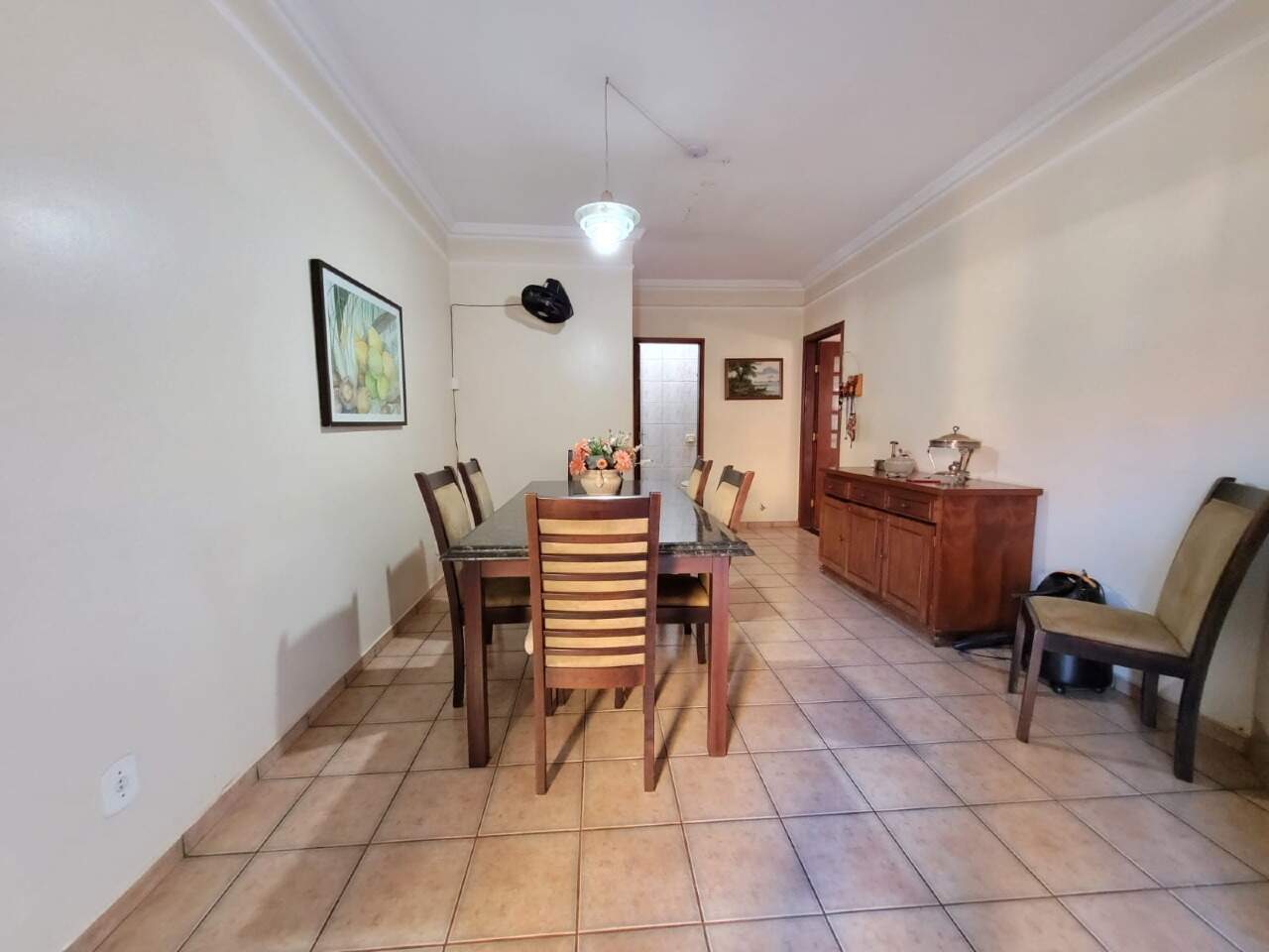 Casa com 4 quartos sendo 4 suítes no Parque Alvorada em Dourados/MS — foto 14