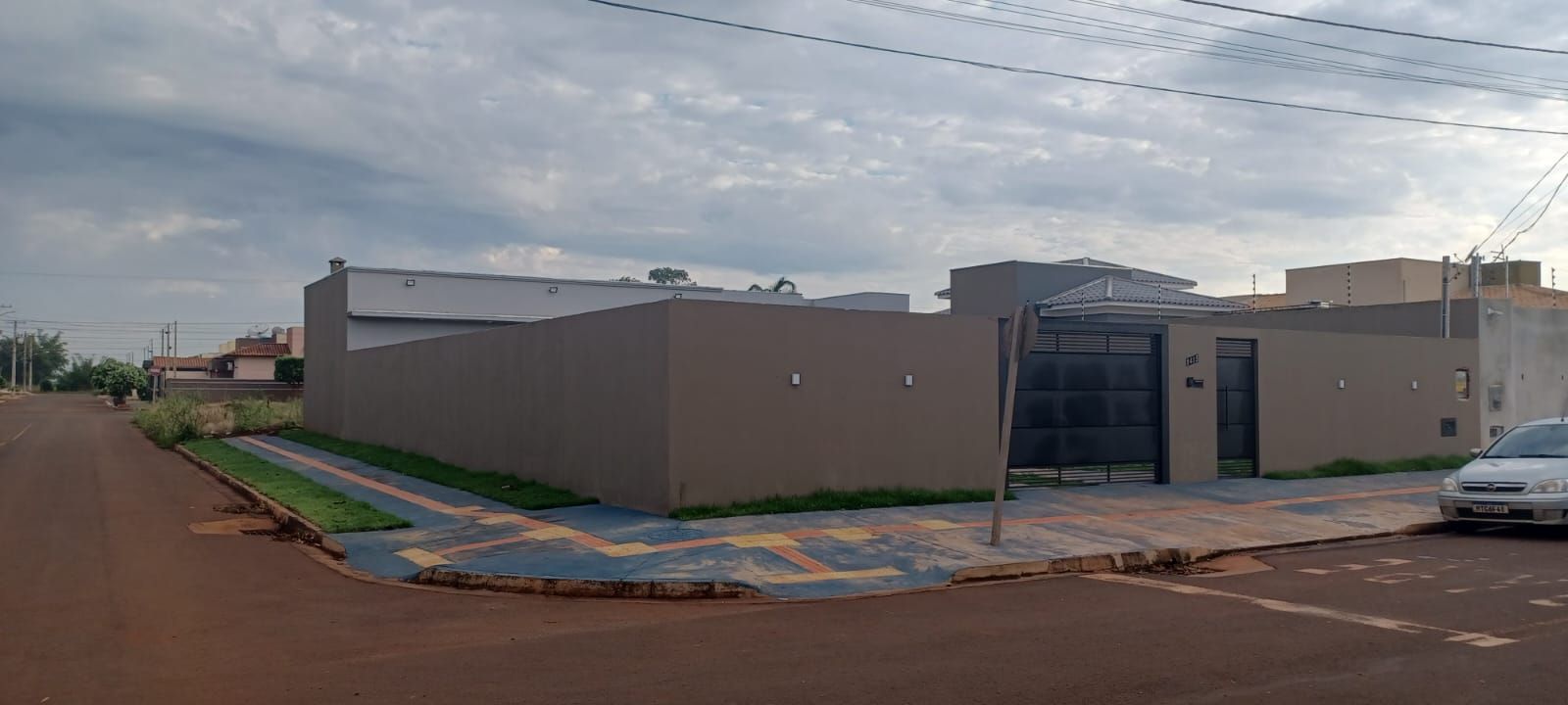 Casa com 2 quartos sendo 1 suíte no Esplanada em Dourados/MS — foto 2