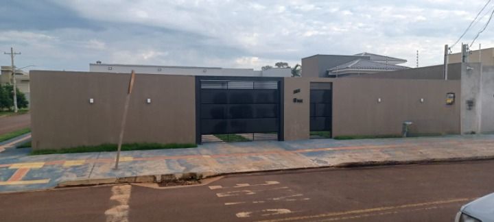 Casa com 2 quartos sendo 1 suíte no Esplanada em Dourados/MS — foto 1