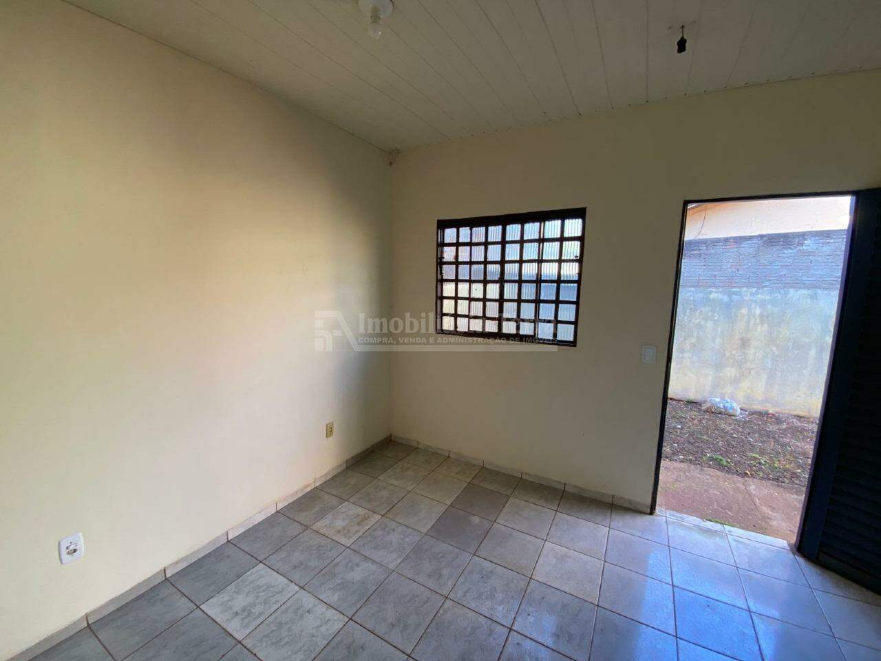 Casa com 1 quartos no Jardim Universitário em Dourados/MS — foto 3