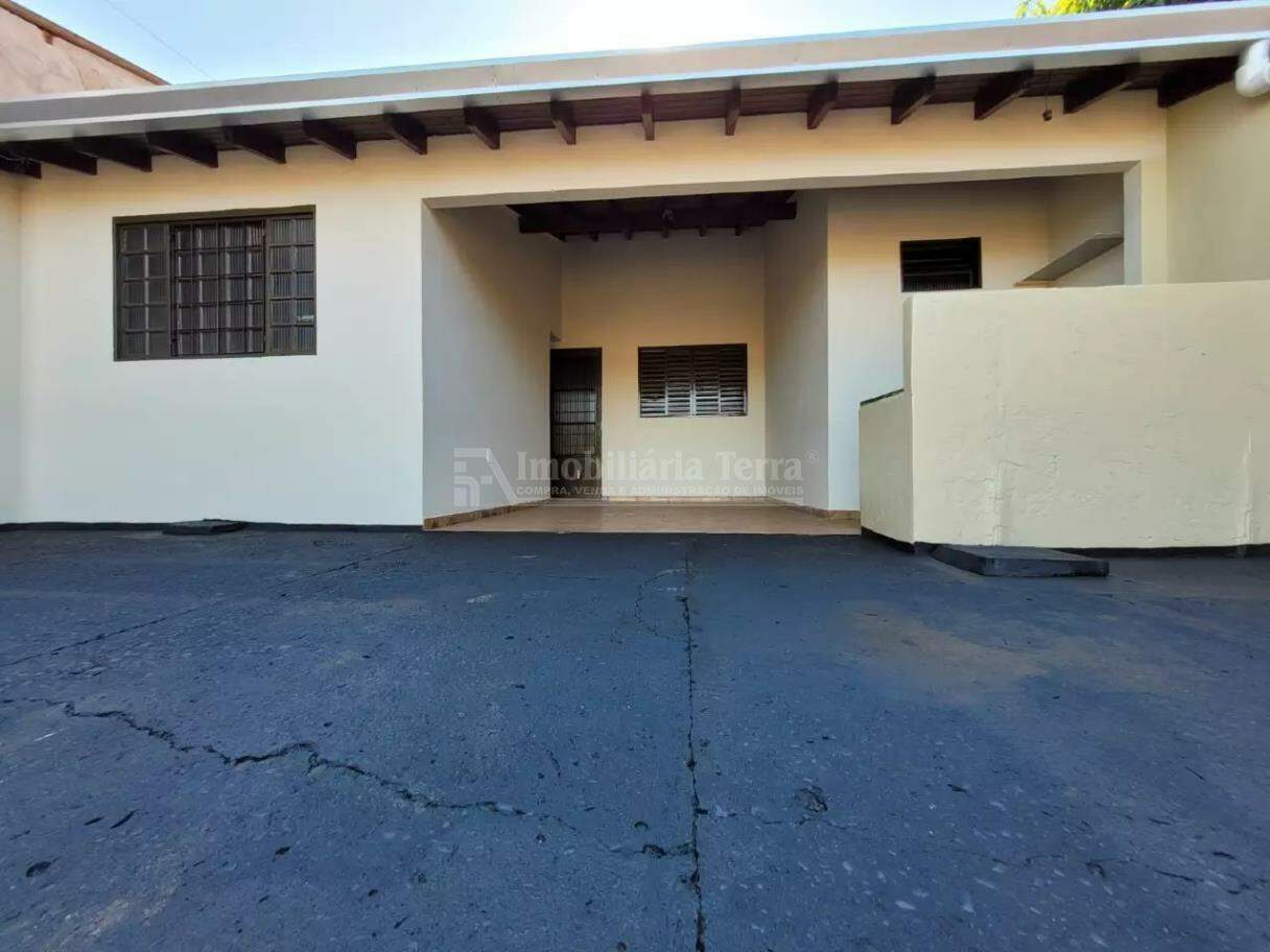 Casa com 1 quartos sendo 1 suíte no Parque Do Lago II em Dourados/MS — foto 2