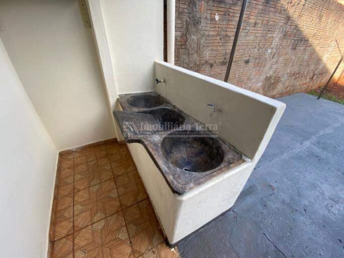 Casa com 1 quartos sendo 1 suíte no Parque Do Lago II em Dourados/MS — foto 7