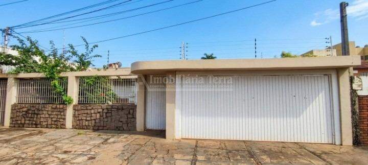 Casa com 5 quartos no Vila Progresso em Dourados/MS