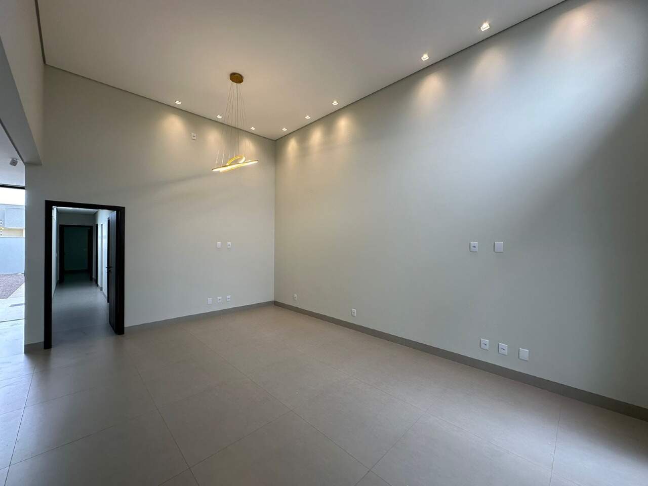 Casa com 3 quartos sendo 1 suíte no Santa Fé em Dourados/MS — foto 6