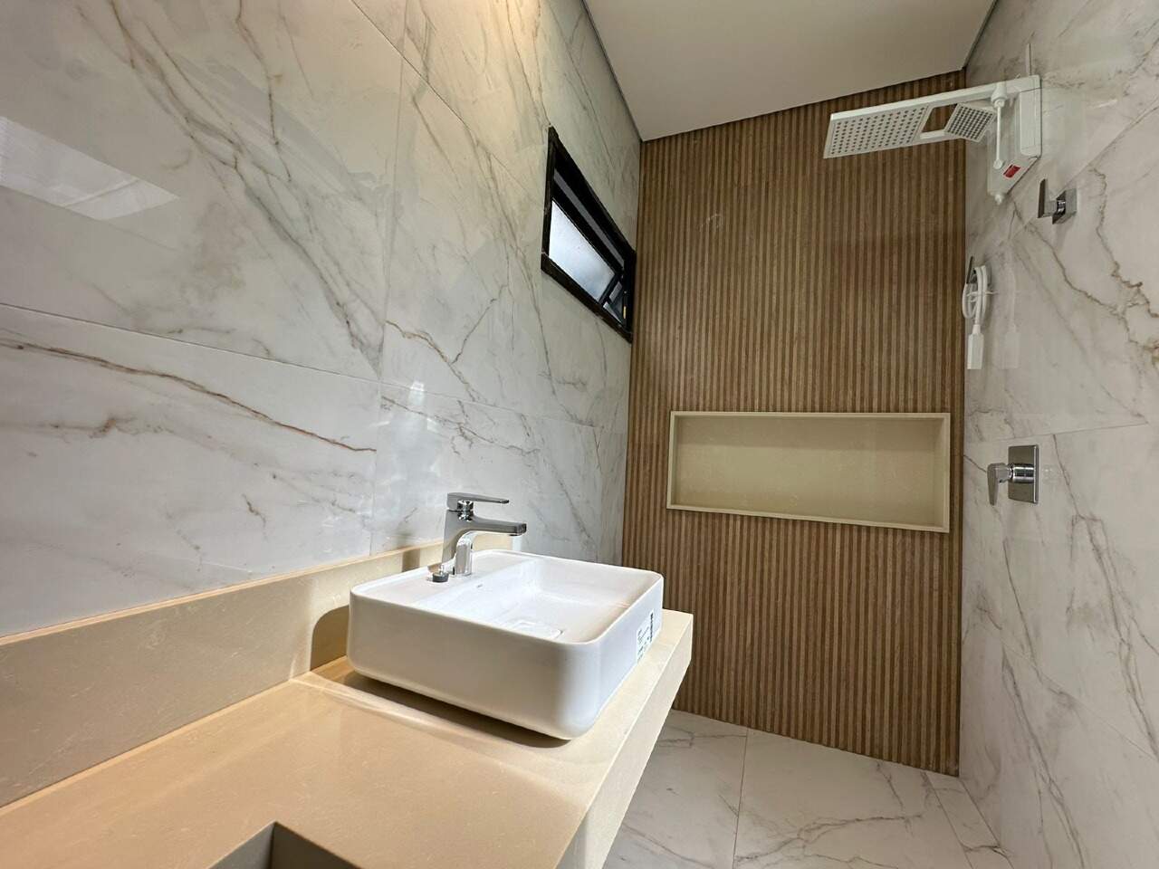 Casa com 3 quartos sendo 1 suíte no Santa Fé em Dourados/MS — foto 11