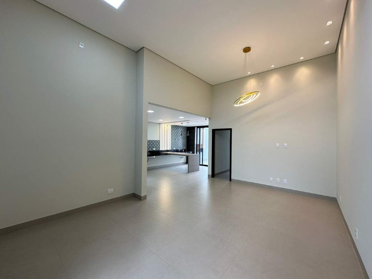 Casa com 3 quartos sendo 1 suíte no Santa Fé em Dourados/MS — foto 5