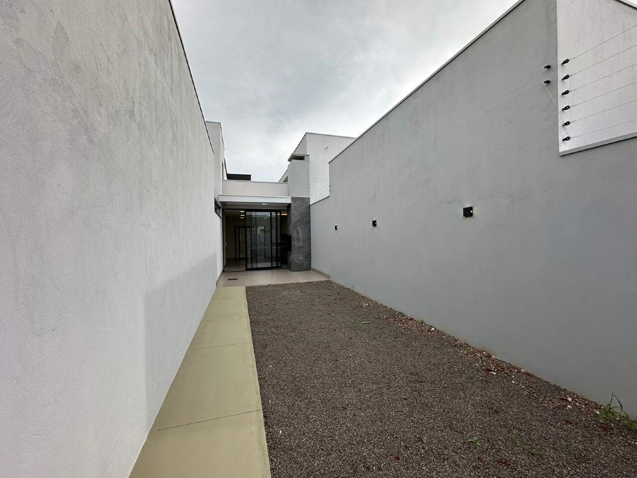 Casa com 3 quartos sendo 1 suíte no Santa Fé em Dourados/MS — foto 4