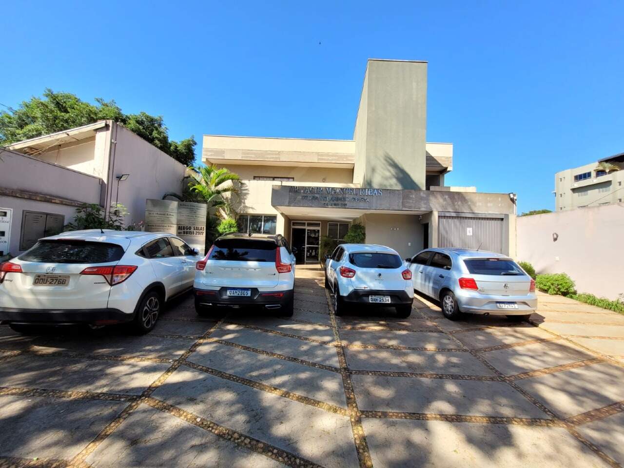Sala Comercial no Jardim América em Dourados/MS — foto 2