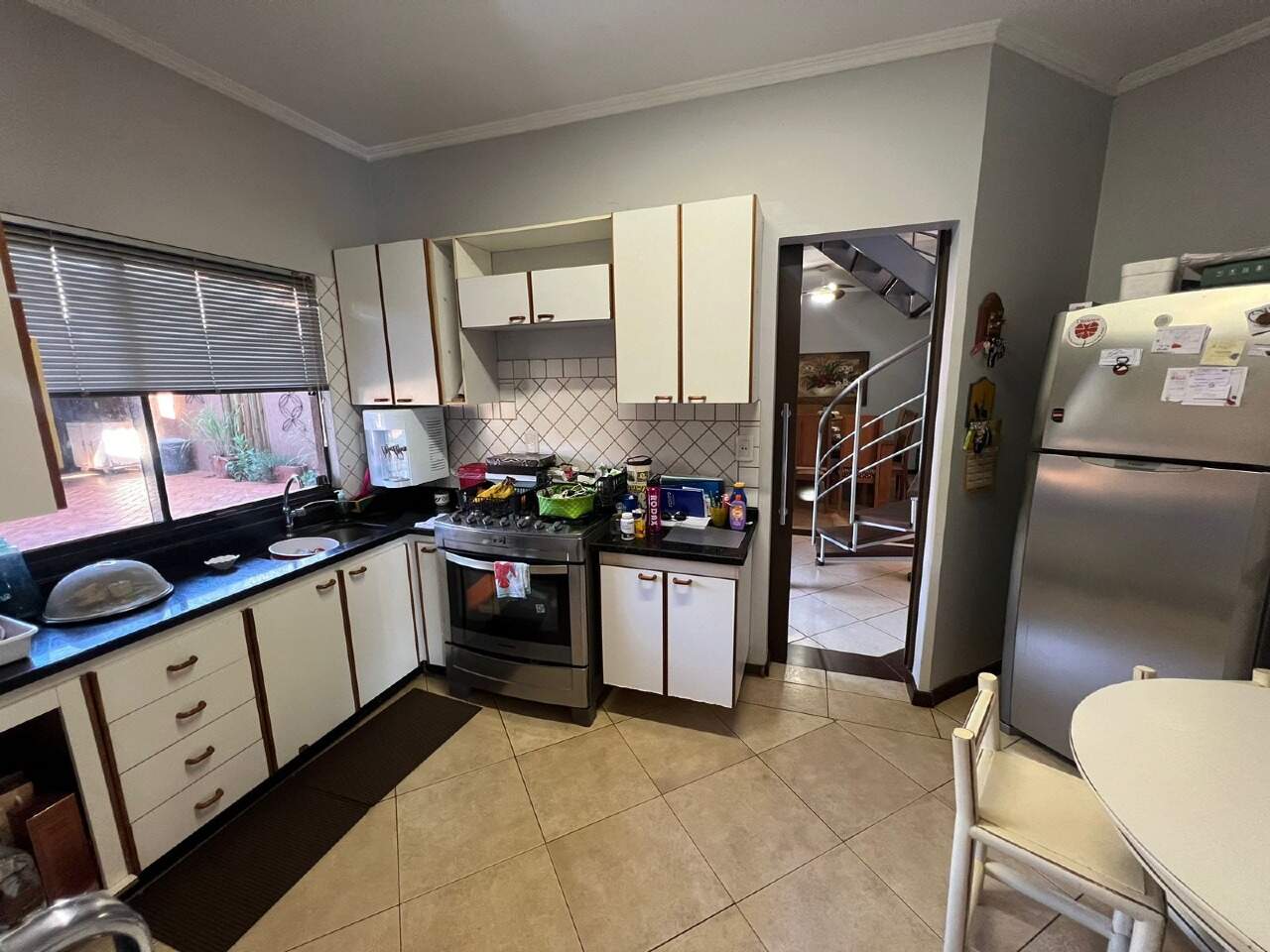 Casa com 3 quartos sendo 1 suíte no Parque Alvorada em Dourados/MS — foto 7