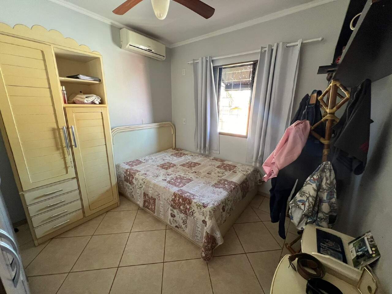 Casa com 3 quartos sendo 1 suíte no Parque Alvorada em Dourados/MS — foto 11