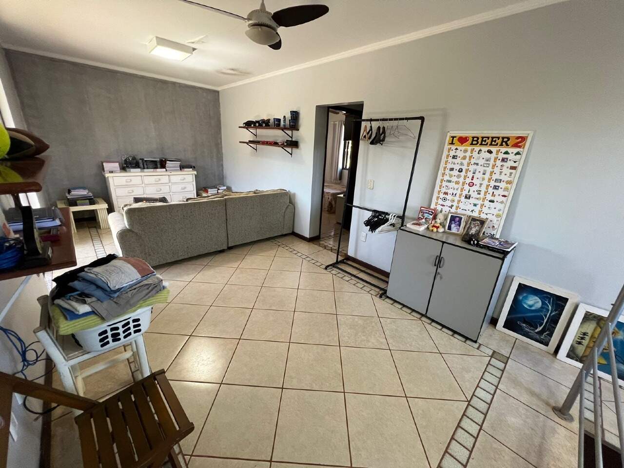 Casa com 3 quartos sendo 1 suíte no Parque Alvorada em Dourados/MS — foto 8