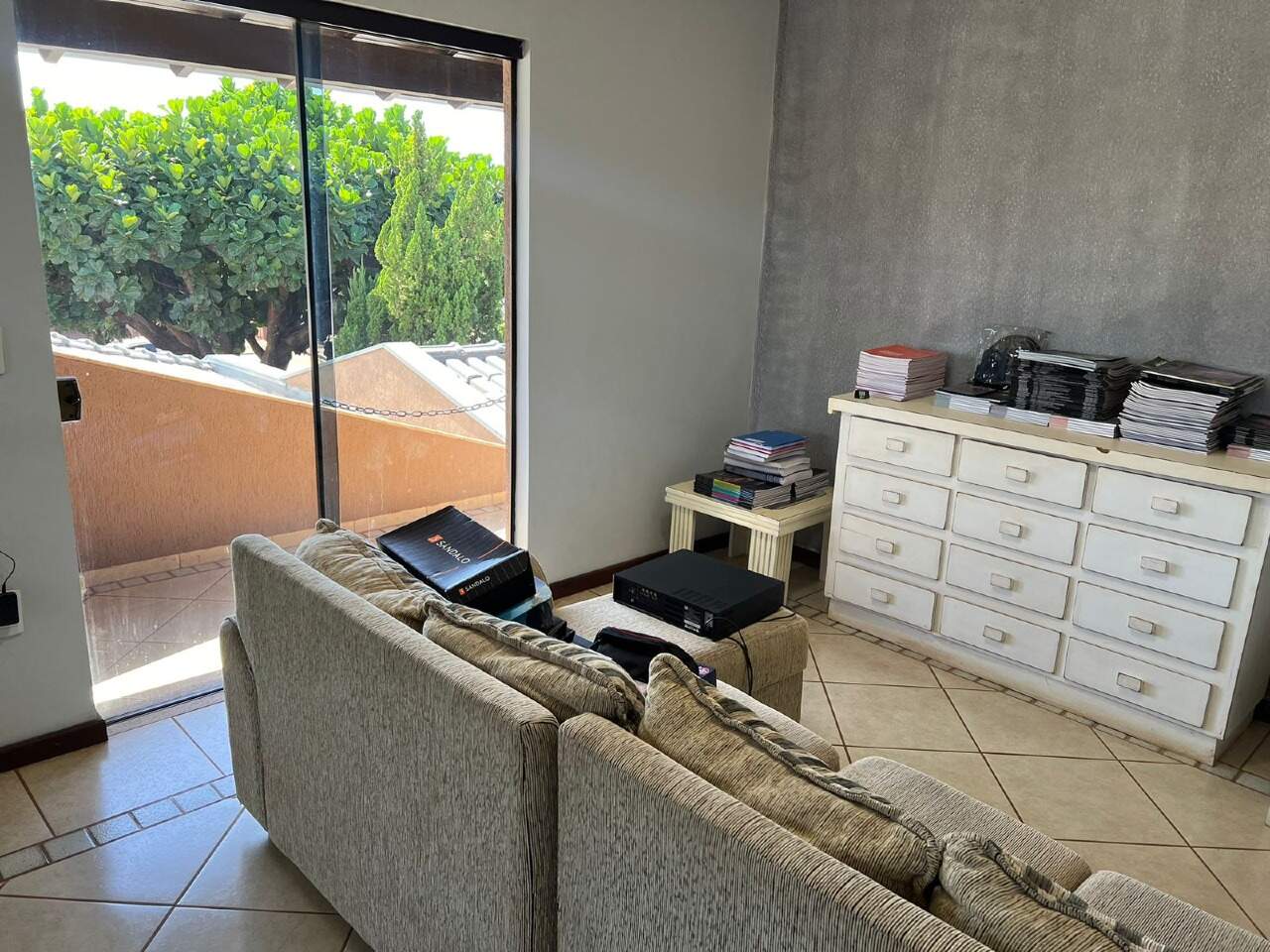 Casa com 3 quartos sendo 1 suíte no Parque Alvorada em Dourados/MS — foto 4