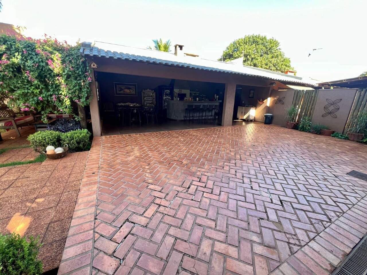 Casa com 3 quartos sendo 1 suíte no Parque Alvorada em Dourados/MS — foto 13